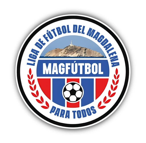 Logo de LIGA DEL MAGDALENA