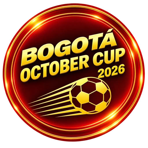 Logo de Bogotá Cup