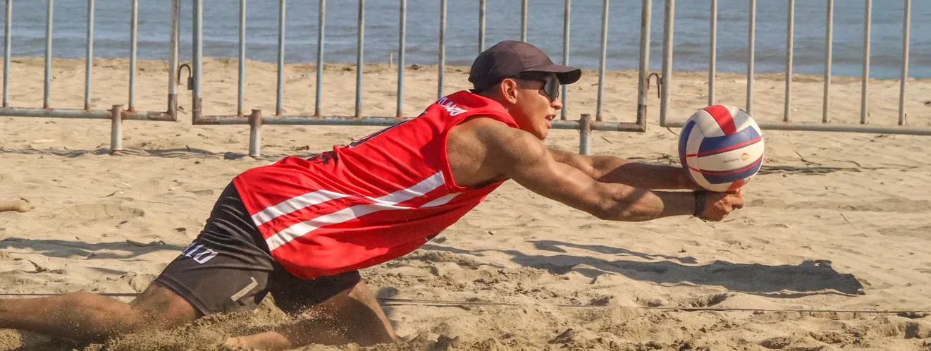 FOTOGRAFIA DEPORTIVA
