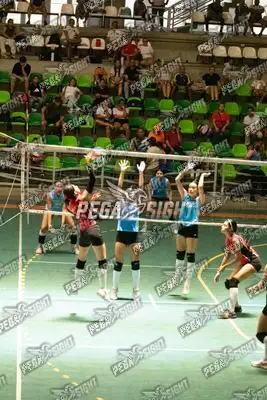 Foto de VOLEY TIME