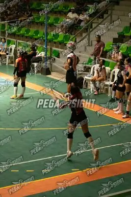 Foto de VOLEY TIME