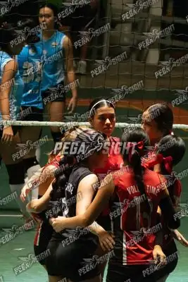 Foto de VOLEY TIME