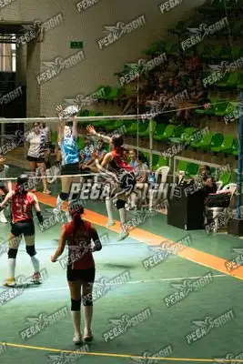 Foto de VOLEY TIME
