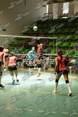 Foto de VOLEY TIME