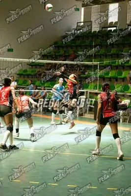Foto de VOLEY TIME