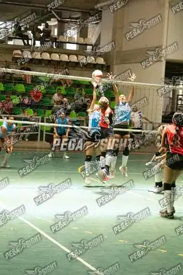 Foto de VOLEY TIME