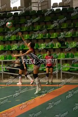 Foto de VOLEY TIME