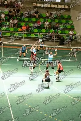 Foto de VOLEY TIME
