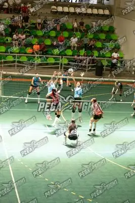 Foto de VOLEY TIME
