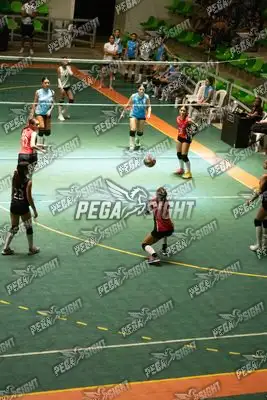 Foto de VOLEY TIME