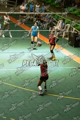 Foto de VOLEY TIME