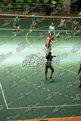 Foto de VOLEY TIME