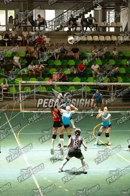 Foto de VOLEY TIME