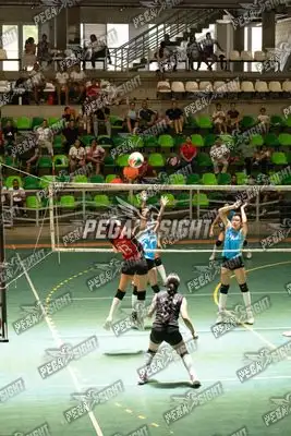 Foto de VOLEY TIME