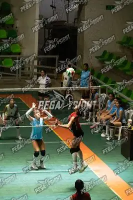 Foto de VOLEY TIME