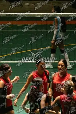 Foto de VOLEY TIME