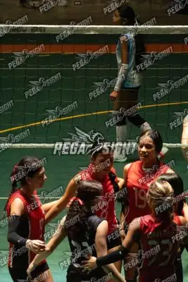 Foto de VOLEY TIME