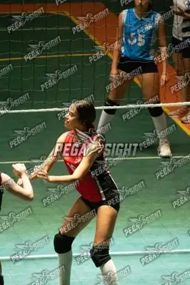 Foto de VOLEY TIME