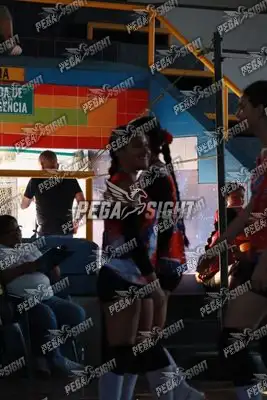 Foto de QUILLA CLUB