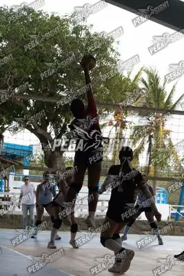 Foto de COVOLEY