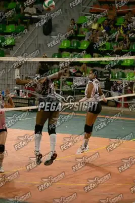 Foto de CARIBE VOLEY