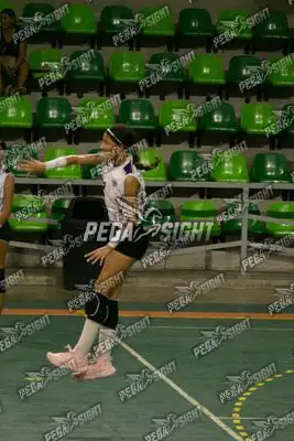 Foto de CARIBE VOLEY