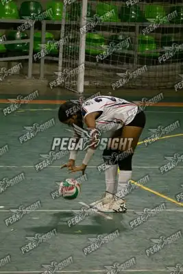 Foto de CARIBE VOLEY