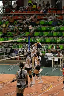 Foto de CARIBE VOLEY