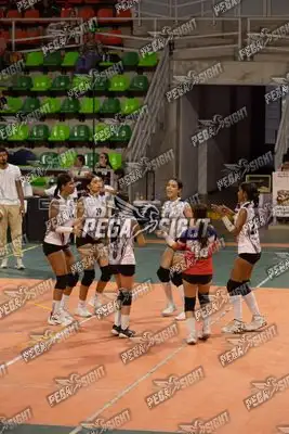 Foto de CARIBE VOLEY