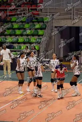 Foto de CARIBE VOLEY