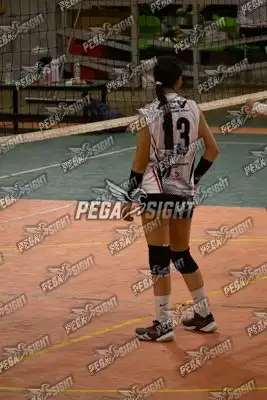 Foto de CARIBE VOLEY