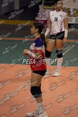 Foto de CARIBE VOLEY