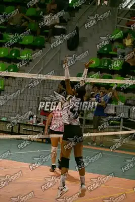 Foto de CARIBE VOLEY