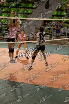 Foto de CARIBE VOLEY