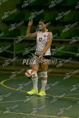 Foto de CARIBE VOLEY