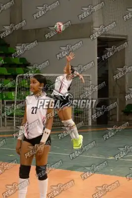 Foto de CARIBE VOLEY