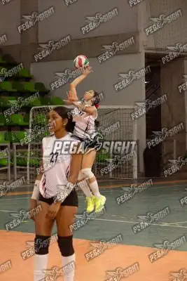 Foto de CARIBE VOLEY