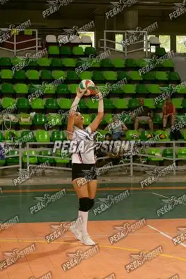 Foto de CARIBE VOLEY