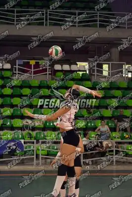 Foto de CARIBE VOLEY