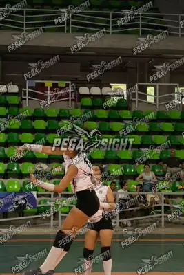 Foto de CARIBE VOLEY