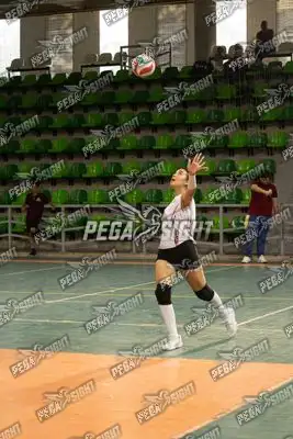 Foto de CARIBE VOLEY