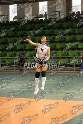Foto de CARIBE VOLEY