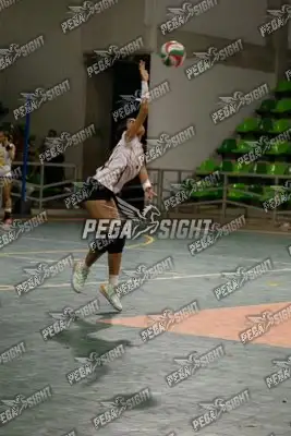 Foto de CARIBE VOLEY