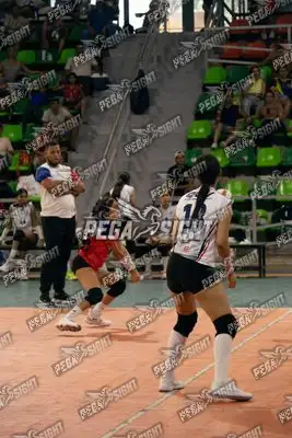Foto de CARIBE VOLEY