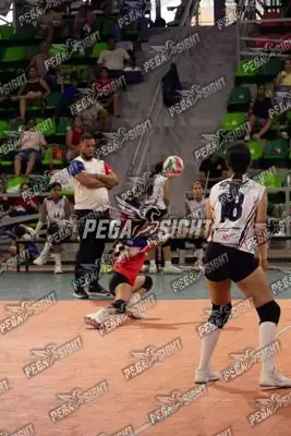 Foto de CARIBE VOLEY