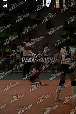 Foto de CARIBE VOLEY