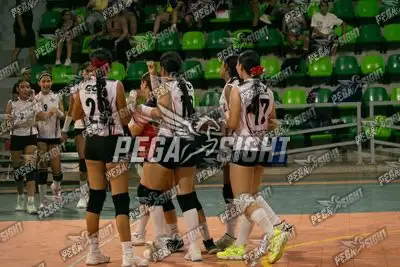 Foto de CARIBE VOLEY