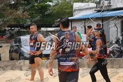 Foto de NEXO