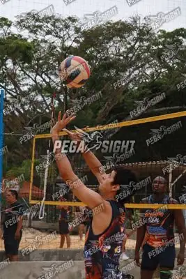 Foto de ARENA POWER