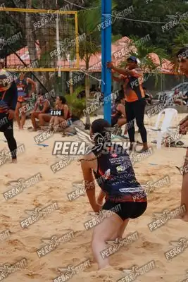 Foto de ARENA POWER